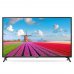 مشخصات، قیمت و خرید تلویزیون ال ای دی هوشمند  ال جی مدل LJ62000GI سایز 43 اینچ | ۱۹کالا