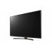 مشخصات، قیمت و خرید تلویزیون ال ای دی هوشمند  ال جی مدل UJ66000GI سایز 43 اینچ | ۱۹کالا