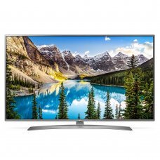 مشخصات، قیمت و خرید تلویزیون ال ای دی هوشمند  ال جی مدل UJ69000GI سایز 65 اینچ | ۱۹کالا