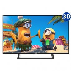 مشخصات، قیمت و خرید تلویزیون ال ای دی هوشمند سونی سری BRAVIA مدل KD-55X8500E سایز 55 اینچ | ۱۹کالا