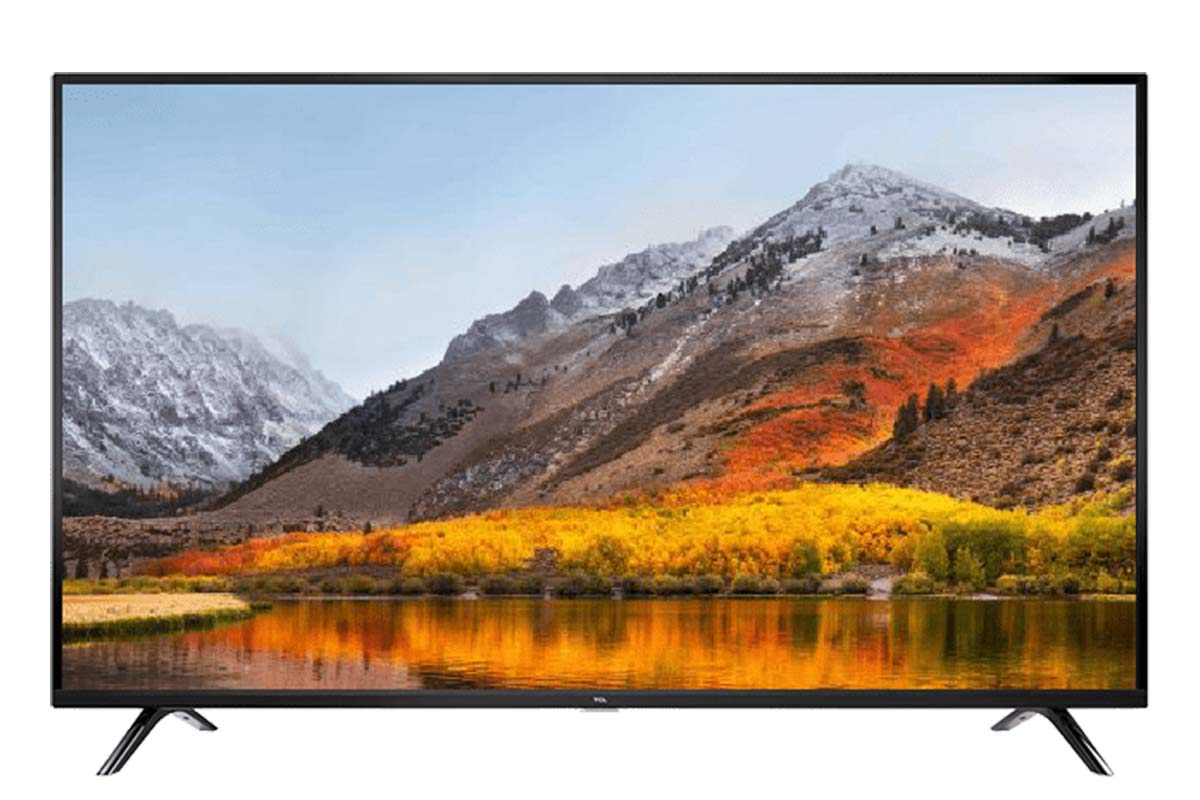 مشخصات، قیمت و خرید تلویزیون ال ای دی تی سی ال مدل 32D3000 سایز 32 اینچ | ۱۹کالا
