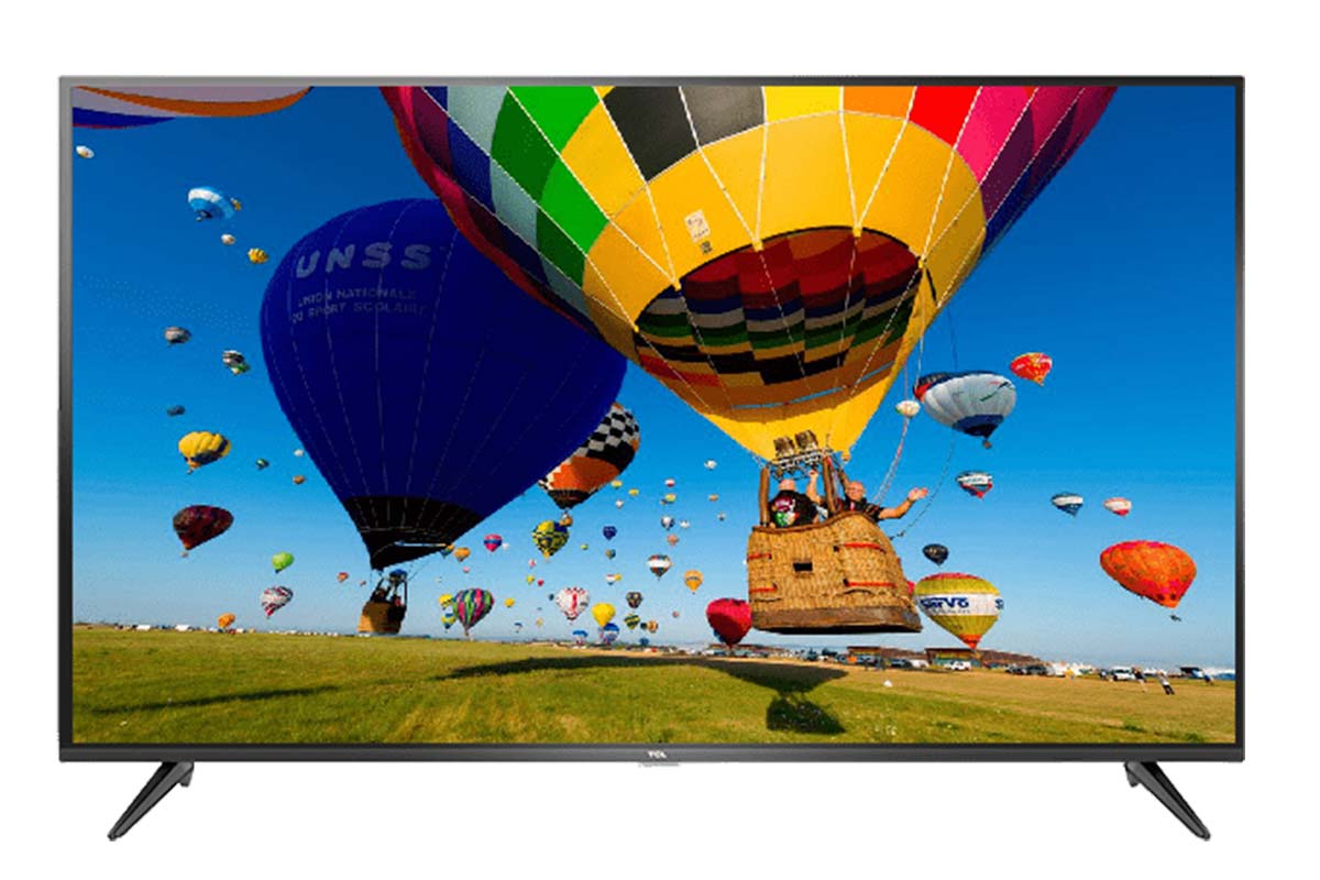 مشخصات، قیمت و خرید تلویزیون ال ای دی هوشمند تی سی ال مدل 50P65USL سایز 50 اینچ | ۱۹کالا