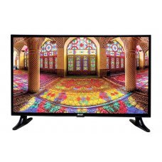 مشخصات، قیمت و خرید تلویزیون ال ای دی بلست مدل BTV-32HDC110B سایز 32 اینچ | ۱۹کالا