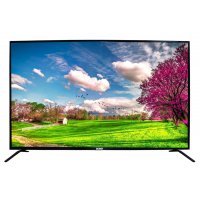 تلویزیون ال ای دی هوشمند بلست مدل BTV-49KDA110B سایز 49 اینچ