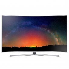 مشخصات، قیمت و خرید تلویزیون ال ای دی هوشمند خمیده سامسونگ مدل MU7995 سایز 55 اینچ | ۱۹کالا