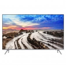 مشخصات، قیمت و خرید تلویزیون ال ای دی هوشمند سامسونگ مدل MU8990 سایز 55 اینچ | ۱۹کالا