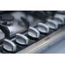 مشخصات، قیمت و خرید اجاق گاز صفحه ای مدل SDS 602 سینجر | ۱۹کالا