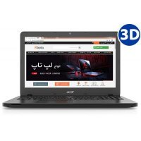 لپ تاپ 15.6 اینچی ایسر مدل Aspire F5-573