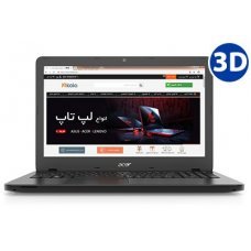 مشخصات، قیمت و خرید لپ تاپ 15.6 اینچی مدل Aspire F5-573 ایسر | ۱۹کالا