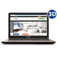 مشخصات، قیمت و خرید لپ تاپ 15.6 اینچی مدل (VivoBook A540UP i5(8250  ایسوس| ۱۹کالا