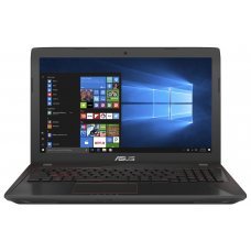 مشخصات، قیمت و خرید لپ تاپ 15.6 اینچی مدل (ASUS FX553VE i7(7700 ایسوس | ۱۹کالا