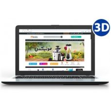 مشخصات، قیمت و خرید لپ تاپ 15.6 اینچی مدل (VivoBook K540UB i5(8250  ایسوس | ۱۹کالا