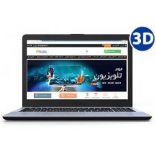 مشخصات، قیمت و خرید لپ تاپ 15.6 اینچی مدل VivoBook K542UF i5(8250) 8GB 1TB 2GB ایسوس | ۱۹کالا