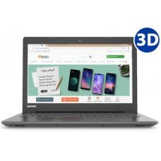 مشخصات، قیمت و خرید لپ تاپ 15.6 اینچی مدل IdeaPad 320 i5(8250) 4GB 1TB 2GB  لنوو | ۱۹کالا