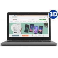 لپ تاپ 15.6 اینچی لنوو مدل IdeaPad 330 i5(8250) 4GB 1TB 2GB