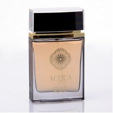 ادکلن آکوا رویال بلک مردانه | ACQUA- ROYAL BLACK