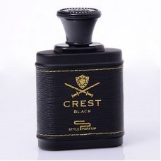 ادکلن کرست بلک مردانه | CREST BLACK-For MEN