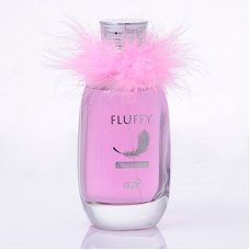ادکلن فلافی زنانه | Fluffy- Perfume