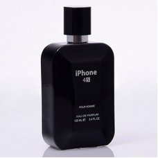   ادکلن آیفون 4S مردانه | iPhone 4s-pour homme