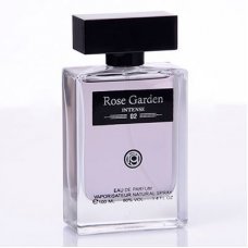 ادکلن رز گاردن اینتنس مردانه | Rose Garden-INTENSE - FOR MEN