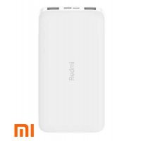 پاوربانک شیائومی مدل Redmi PB100LZM ظرفیت 10000 میلی آمپر