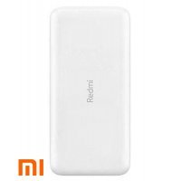 پاوربانک شیائومی مدل Redmi PB200LZM ظرفیت 20000 میلی آمپر