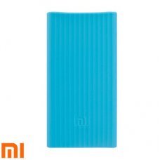 کاور سیلیکونی پاوربانک 20000 ورژن 2- شیائومی | Xiaomi Silicone Cover Power Bank 20000mAh V2