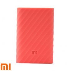 کاور سيليکوني پاوربانک 10000- شيائومي | Xiaomi Silicone Cover Power Bank 10000mAh