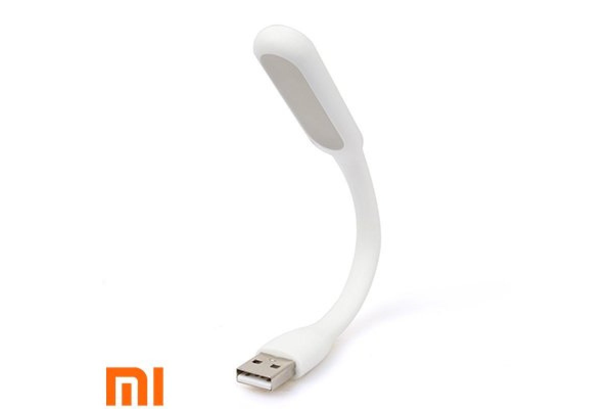مشخصات، قیمت و خرید چراغ USB -LED قابل حمل شیائومی | 19کالا