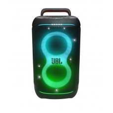 اسپیکر قابل حمل بلوتوثی جی بی ال 520 | JBL PartyBox 520 