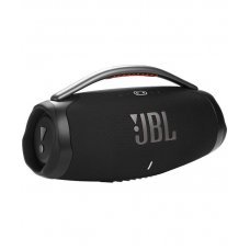 اسپیکر قابل حمل بلوتوثی جی بی ال بوم باکس 3 | JBL Boombox 3