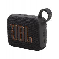 اسپیکر قابل حمل بلوتوثی JBL Go 4