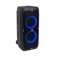اسپیکر قابل حمل بلوتوثی جی بی ال 310 | JBL PartyBox 310 