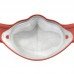 مشخصات، قیمت و خرید ماسک تنفسی ضد گرد و غبار  مدلAirWear  شیائومی | 19کالا
