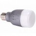 مشخصات، قیمت و خرید لامپ هوشمند مدل RGBW E27 شیائومی | 19کالا