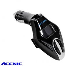 اف ام پلیر بلوتوث- ACCNIC FM Player Bluetooth | ACC NIC