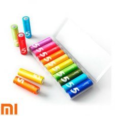 باتری رنگین کمانی 1.5 ولت- شیائومی | Xiaomi ZMi rainbow AA battery