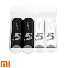 باتری قابل شارژ- شیائومی | Xiaomi  AA rechargeable  battery