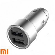 شارژرفندکی فست شارژ- شیائومی | Car Charger Xiaomi Fast Charger