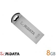 فلش مموری بایت آیرون- ری دیتا | Flash Memory Ridata Iron-8GB