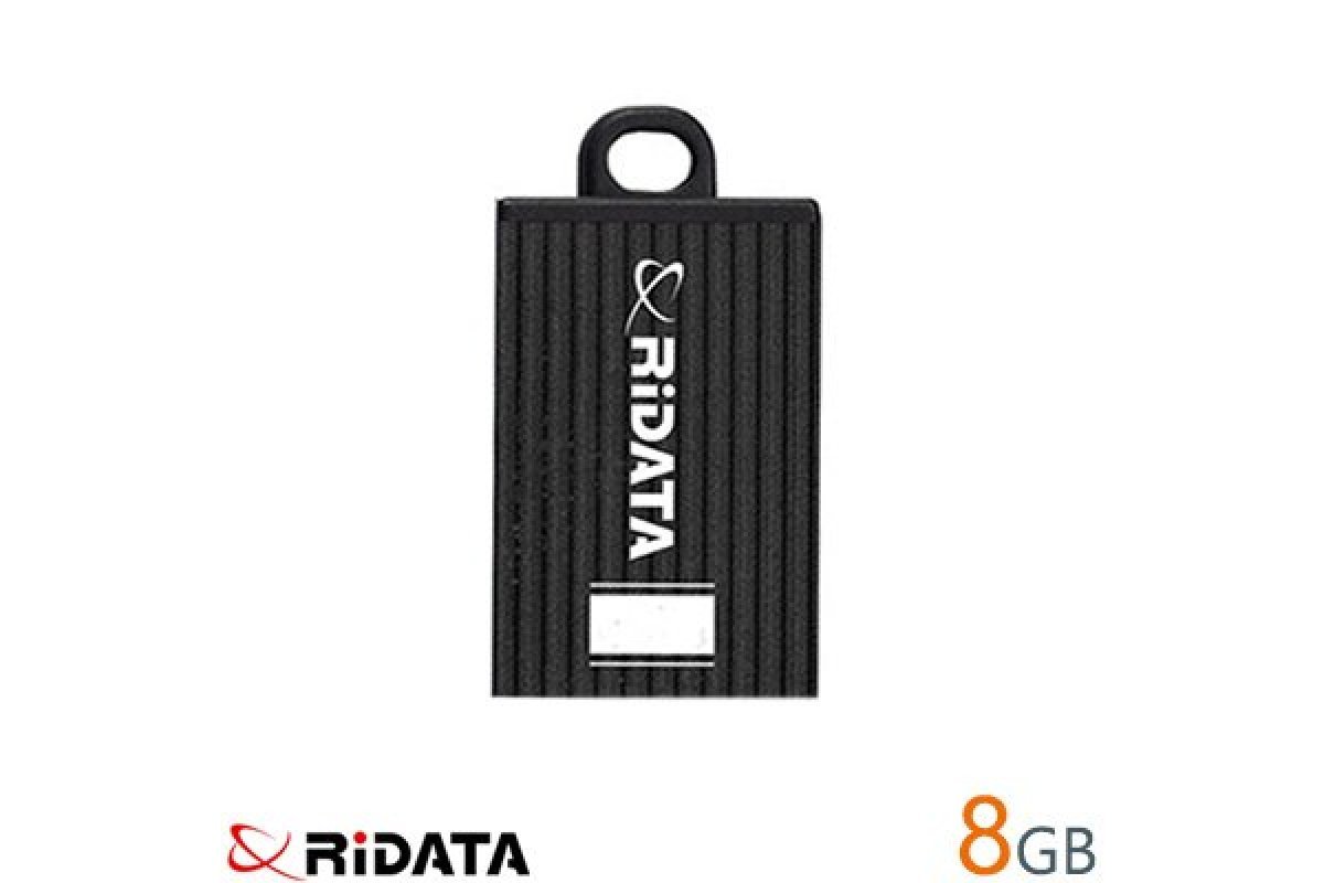 فلش مموری 8 گیگابایت وال- ری دیتا | Flash Memory Ridata Wall-8GB