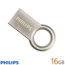 فلش مموری 16 گیگابایت مدل Circle- فیلیپس | Flash memory Philips Circle 16GB