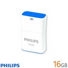 فلش مموری 16 گیگابایت OTG  مدل پیکو- فیلیپس | Flash Memory Philips Pico OTG-16GB