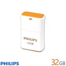 فلش مموری 32 گیگابایت OTG  مدل پیکو-  فیلیپس | Flash Memory Philips Pico OTG-32GB