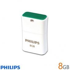 فلش مموری 8 گیگابایت مدل پیکو- فیلیپس | Flash Memory Philips Pico-8GB