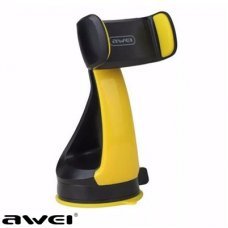 پایه نگهدارنده موبایل مدل X8- آوی | Awei X8 Smart Phone Holder Car Mount