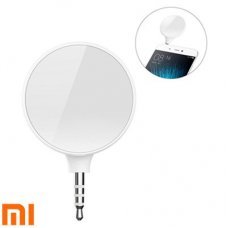 فلش سلفی LED- شیائومی | Xiaomi 9 LEDs Selfie Flash Light 3.5mm Jack Plug