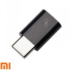 مشخصات، قیمت و خرید آداپتور مبدل USB Type-C به  Micro USB شیائومی | 19کالا