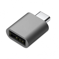 مشخصات، قیمت و خرید آداپتور مبدل USB  به OTG تایپ سی| 19کالا