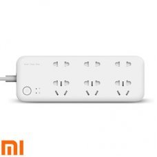 چند راهی برق هوشمند- شیائومی | Xiaomi Mi Smart Power Strip